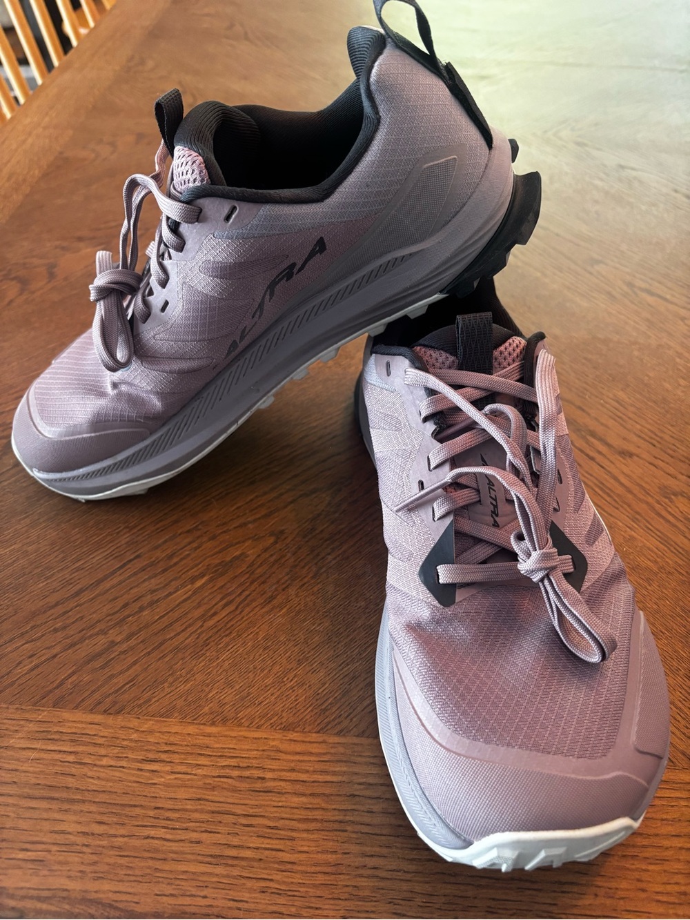 Altra Women's Lone Peak 9 Trail Running Shoes